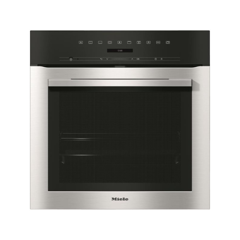 MIELE Four pyrolyse H7161BP