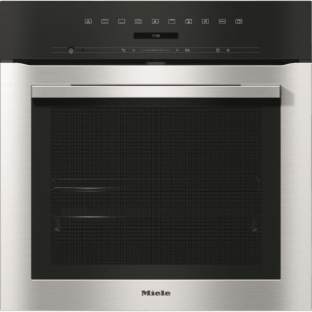 MIELE Four pyrolyse H7161BP