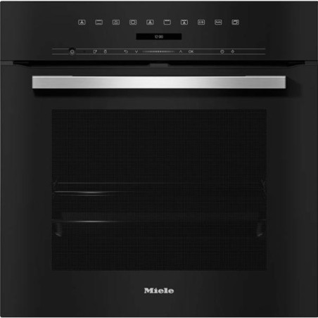 MIELE Four vapeur combiné DGC7151