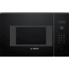 BOSCH Micro-ondes solo BFL523MB1F