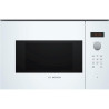 BOSCH Micro-ondes solo BFL523MW1F
