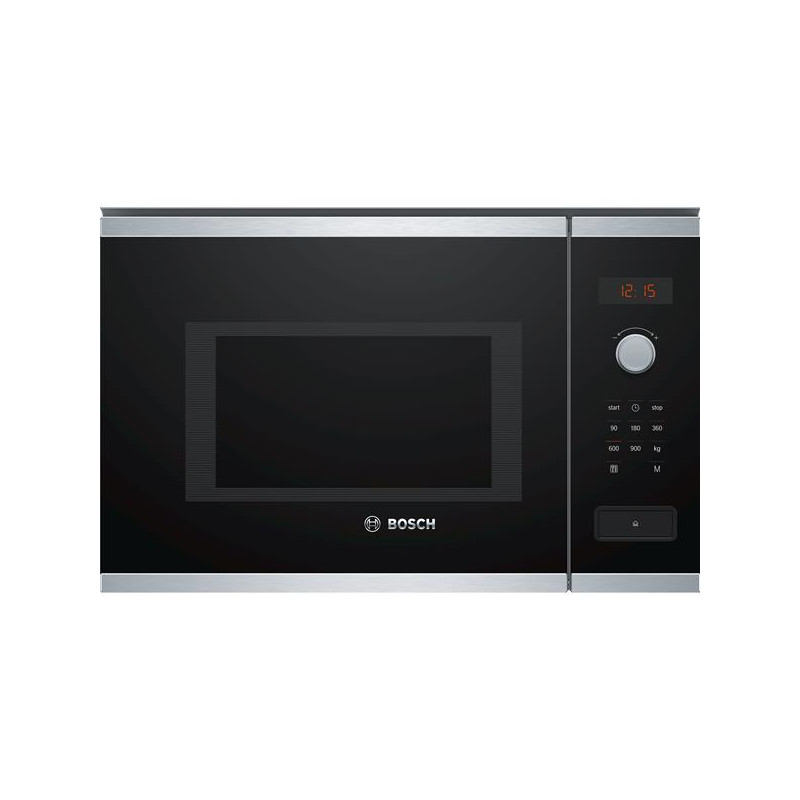 BOSCH Micro-ondes solo BFL553MS0
