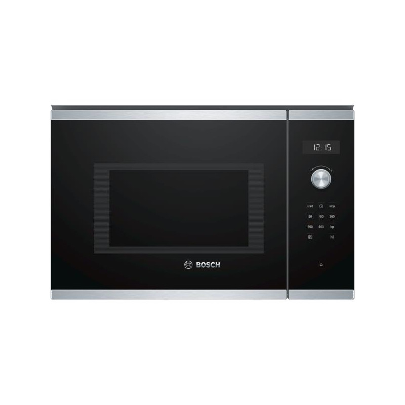 BOSCH Micro-ondes solo BFL554MS0