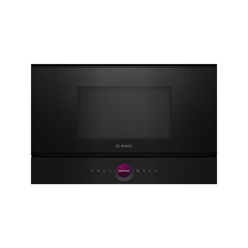 BOSCH Micro-ondes solo BFL7221B1