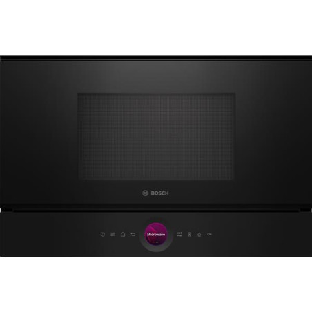 BOSCH Micro-ondes solo BFL7221B1