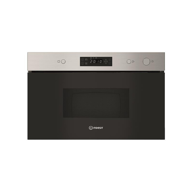 INDESIT Micro-ondes solo IMK11X