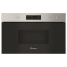 INDESIT Micro-ondes solo IMK11X