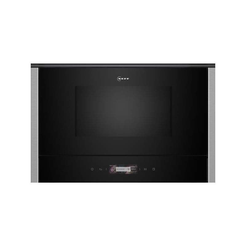 NEFF Micro-ondes solo NL4WR21N1