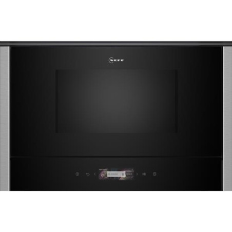NEFF Micro-ondes solo NL4WR21N1