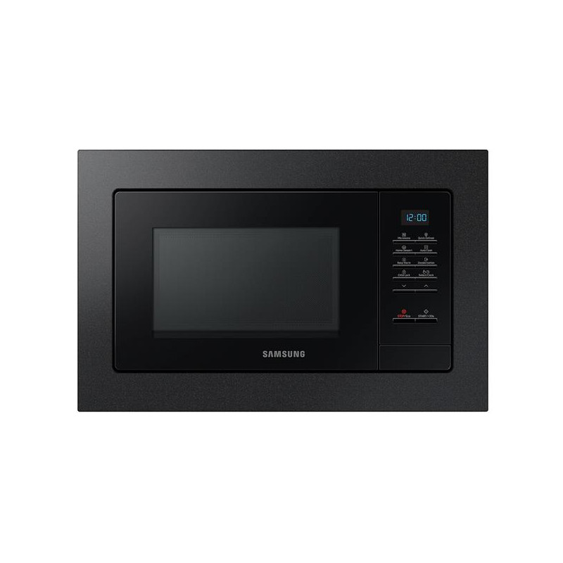 SAMSUNG Micro-ondes solo MS20A7013AB