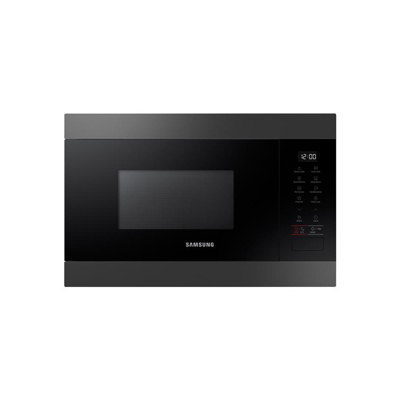 SAMSUNG Micro-ondes solo MS22M8274AM