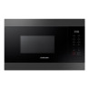 SAMSUNG Micro-ondes solo MS22M8274AM