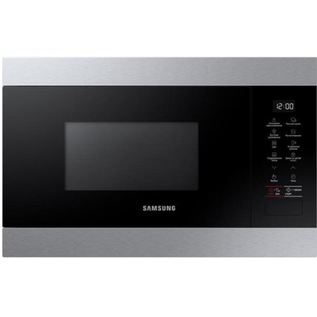 SAMSUNG Micro-ondes solo MS22M8274AT