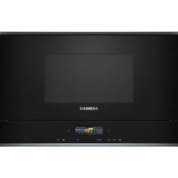 SIEMENS Micro-ondes solo BF722L1B1