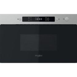 WHIRLPOOL Micro-ondes solo MBNA900X