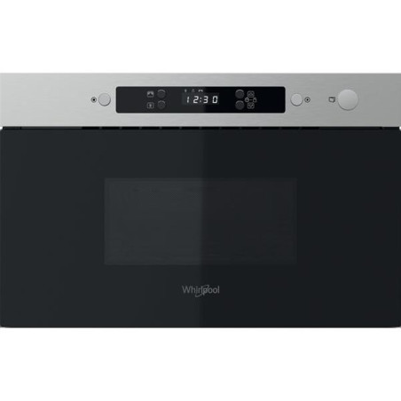 WHIRLPOOL Micro-ondes solo MBNA900X
