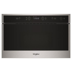 WHIRLPOOL Micro-ondes solo WMN461BXF