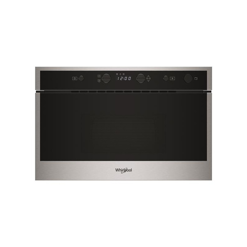 WHIRLPOOL Micro-ondes solo WMN461BXF