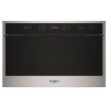 WHIRLPOOL Micro-ondes solo WMN461BXF