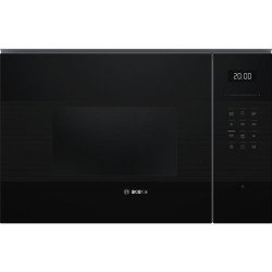 BOSCH Micro-ondes gril BEL554MB2