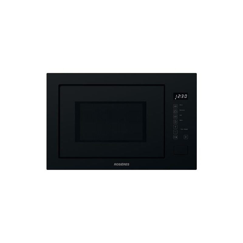 ROSIERES Micro-ondes gril RO38FL7N25LWB