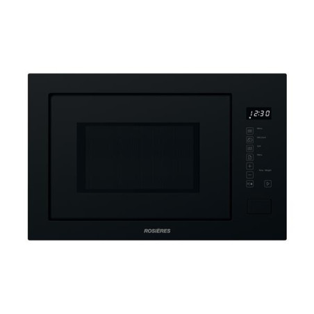 ROSIERES Micro-ondes gril RO38FL7N25LWB