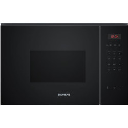 SIEMENS Micro-ondes gril BE523LMB1