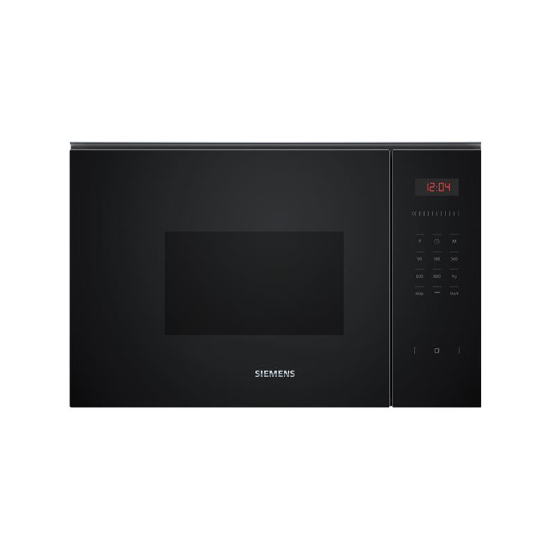 SIEMENS Micro-ondes gril BE523LMB1