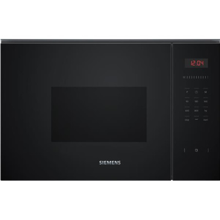 SIEMENS Micro-ondes gril BE523LMB1