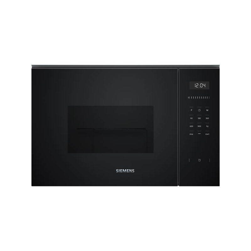 SIEMENS Micro-ondes gril BE555LMB1