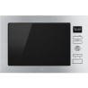 SMEG Micro-ondes gril FMI425X