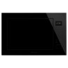 SMEG Micro-ondes gril FMI225BI