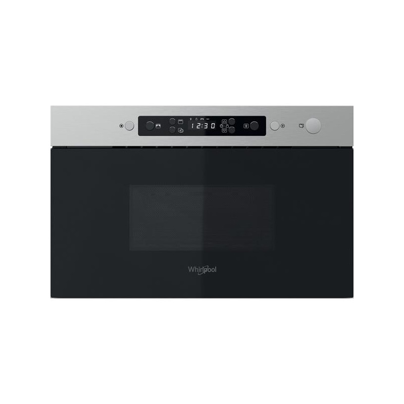 WHIRLPOOL Micro-ondes solo MBNA920X