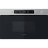 WHIRLPOOL Micro-ondes solo MBNA920X