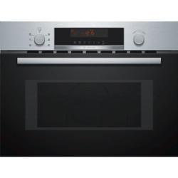 BOSCH Micro-ondes combiné CMA583MS0