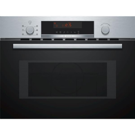 BOSCH Micro-ondes combiné CMA583MS0