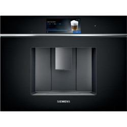 SIEMENS Machine à café encastrable CT718L1B0