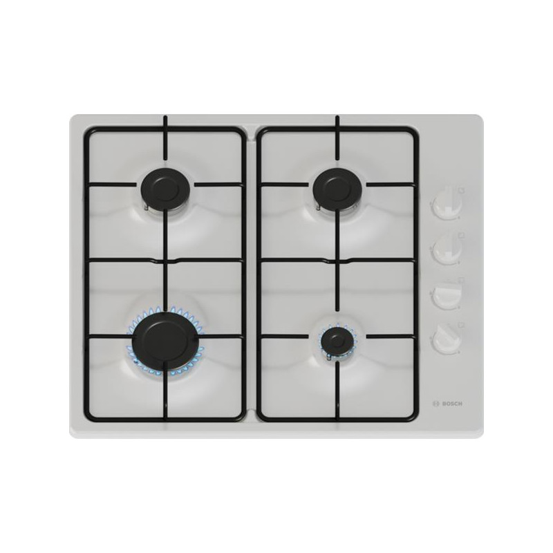 BOSCH Table de cuisson gaz PBP6B2K80