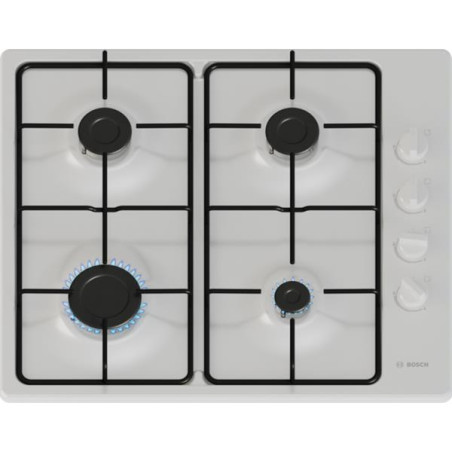 BOSCH Table de cuisson gaz PBP6B2K80