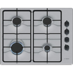 BOSCH Table de cuisson gaz PBP6B5K80