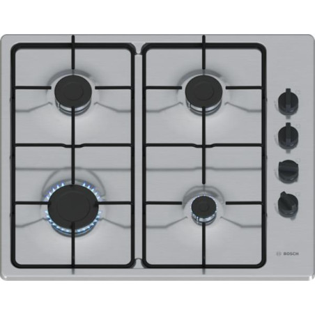 BOSCH Table de cuisson gaz PBP6B5K80