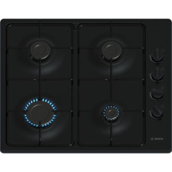 BOSCH Table de cuisson gaz PBP6B6K80