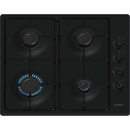 BOSCH Table de cuisson gaz PBP6B6K80