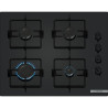 BOSCH Table de cuisson gaz POP6B6K30