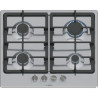 BOSCH Table de cuisson gaz PGP6B5K90