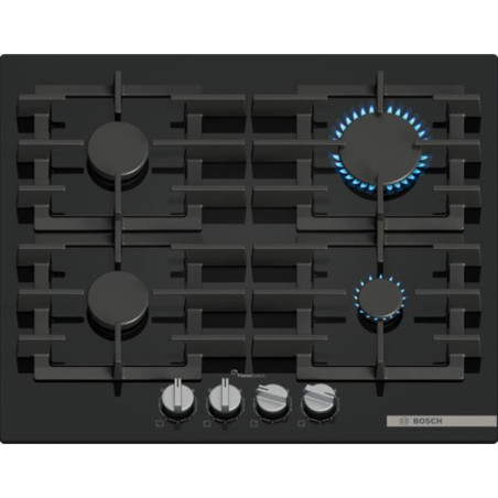 BOSCH Table de cuisson gaz PPP6A6I40