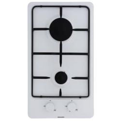 GLEM Table de cuisson gaz GT32WH