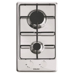 GLEM Table de cuisson gaz GT32IX