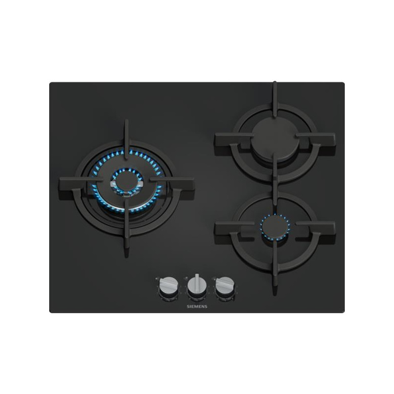 SIEMENS Table de cuisson gaz EP6A6CI10
