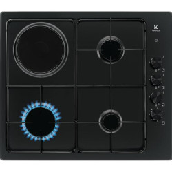 ELECTROLUX Table de cuisson mixte EGL62821OB